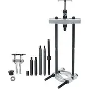 Hydraulic Internal & External Puller & Separator Kit 35-140mm - 156000