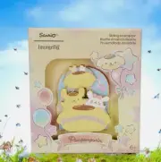 Loungefly Sanrio Pompompurin & Macaroon Carnival 3" Sliding Pin Limited Edition