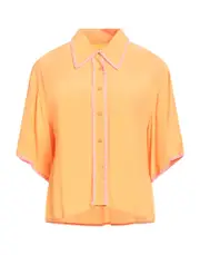 [ISABELLE BLANCHE PARIS] ISABELLE BLANCHE Paris Shirts - Item 10637651