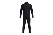 Under Armour Mens Challenger Tracksuit (Black/White) - UTRW10121