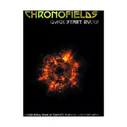 Streaming Consciousness Sci-Fi RPG Chronofields Quick Start Rules New
