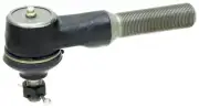 RockJock CurrectLYNC Replacement Driver Tie Rod End For Jeep TJ/LJ/XJ/MJ/ZJ
