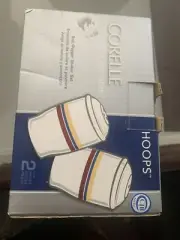 vintage corelle nib