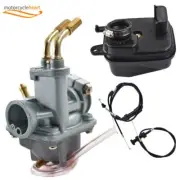 Carburetor For Yamaha PW50 Y- Zinger TRI-ZINGER Carb