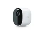 Arlo Essential Spotlight Wire-Free Security Camera