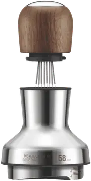 Breville The Distribution Duo 58mm