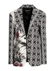 [ALBERTA FERRETTI] ALBERTA FERRETTI Blazers - Item 49862586