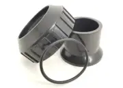 Davey StarFlo Pump Barrel Union With ORING Genuine 40mm Also Suits Onga