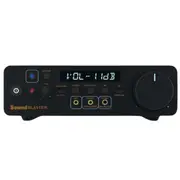 Creative Sound Blaster X5