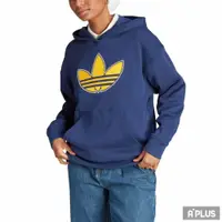 在飛比找蝦皮商城優惠-ADIDAS 女 BF FIT HOODIE 連帽上衣 單穿