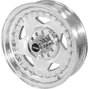 Street Pro Street Pro Convo Pro Wheel Polished 15x4' For Holden Chevrolet For Fo