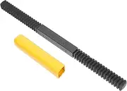 Thread Restorer File 8 Sizes Rust Corrosion Repair Tool Hand Tool for Bolts Studs Screws