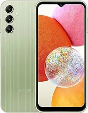 [Samsung] Galaxy A14 5G 4GB 64GB Light Greene