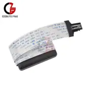 TF Micro SD To SD Card Extension Cable Adapters Flexible For Car Extender 48CM