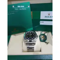 在飛比找蝦皮購物優惠-勞力士ROLEX 116900 air-king 日本購入 