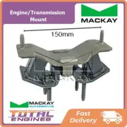 Engine/Transmission Mount Rear fits Ford Territory SZ 4.0L 6Cyl BARRA 195 (for: Ford)