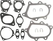MAHLE Original GS33678 6.6L Chevrolet/GMC Duramax Turbo Mounting Gasket Kit