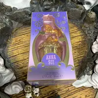 在飛比找樂天市場購物網優惠-(Little bee小蜜蜂精品) Anna Sui Fan