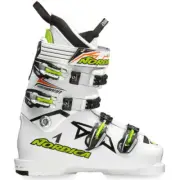 New Nordica Dobermann Spitfire 100 women's ski boots, mondo 23