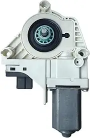 New CAR Window Motor Compatible for Audi A6L Q7 A6/Avant A5 Window Control Motor Module 4L0959801B 4F0959802B 4L0959802B 4F0959802D 4F0959801B(4L0959801B)