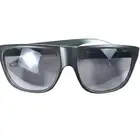 Preowned TOMMY HILFIGER Tanner MPOM302 Unisex Sunglasses Black/Gray