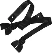 FUNOMOCYA Motorcycle Rescue Strap 1 Set Trailer Band for Motorbike Traction Tie Down