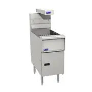 Pitco Electric Chip Warmer BNBSG18S/PFW1