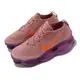 Nike 耐吉 休閒鞋 Wmns Air Max Scorpion FK 女鞋 紅 紫 氣墊 針織鞋面 襪套式 DJ4702-601