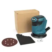 Electric Sander Wood Grinder Polishing Electric Grinding Machine Carpentry Tool