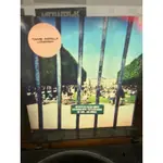 [電流藍選樂］TAME IMPALA - LONERISM 近全新二手黑膠 2012