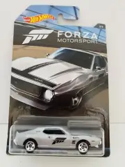 Hot Wheels 1/64 Forza Motorsport AMC Javelin AMX Diecast Car DWF30 DWF38