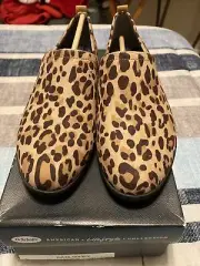 Women’s Dr Scholls American Lifestyle Collection - Ruler, Tan/Black Size 6M