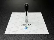 Snap-on Tools USA NEW 3/8" Drive 14mm 12-Point Long Spark Plug Socket S9714MKDL