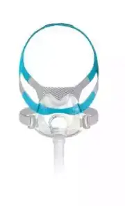 Fisher & Paykel Evora Full Face CPAP MASK FITPACK ALL size cushions