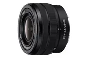Sony FE 28-60mm F4-5.6 Lens