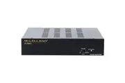 PLA2DI 120W 2Ch Amplifier With Dante