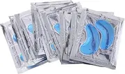 DRESSOOS Moisturizing under Eye Patches Collagen 10 Pairs for Dark Circles Puffy Eyes Relief
