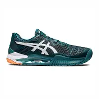 在飛比找Yahoo奇摩購物中心優惠-Asics GEL-Resolution 8 [1041A0