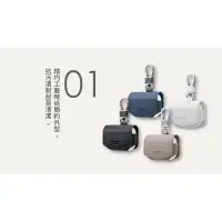 在飛比找蝦皮商城精選優惠-【GRAMAS】AirPods 3 / AirPods Pr