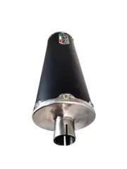 GPR Exhaust Benelli Velvet 250 1999-2007 Evo4 Road DB Killer Full System
