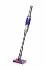 Dyson Omni Glide Origin Cordless Vacuum -Purple-Sealed in Original Dyson Box