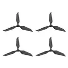 Carbon Fiber 3-Blade Foldable Quick-Release Propellers For DJI Mavic Pro Drone