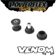 Powerflex Black Front Wishbone Inner Bushes Fiat Strada PFF16-401BLK