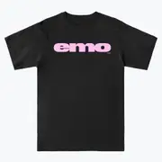 EMO NAVUCKO shirt