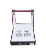 Brand Q CFR100-E Cuff Links