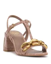 Vince Camuto Women's Chirie Chain Sandals