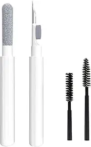 Tongke Cleaner Kit for Airpods Pro Multi-Function Cleaning Pen Soft Brush for Earphones Case Cleaning Tools for Various Electronic Products