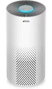 NEW Afloia Air Purifiers Kilo Home Large Room Up to 1076 Ft², H13 True HEPA