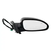 Mirror For 2013-2017 Buick Enclave Passenger Side Power Heated Manual Folding