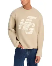 Honor the Gift Terry Htg Crew